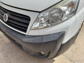 Fiat Scudo 2010 nafta - 4