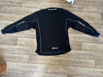 Florbalová výstroj - 4