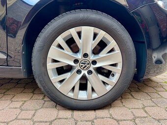 Volkswagen Golf Plus 1.2 TSI, 77 kw, 2010, Highline - 4