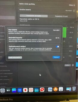 MacBook Pro ( 13 - inch, M1, 2020 ) - 4