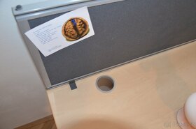 PRODÁM Kancelářské stoly - 4