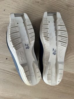 Boty na běžky SNS vel. 29 - 4