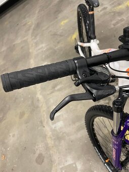 Horské kolo Ghost 135-150cm - 4