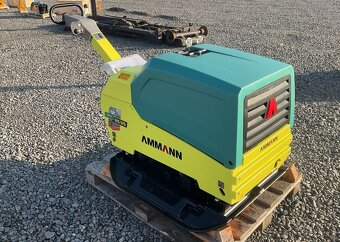 Ammann APH 85/95 - 4