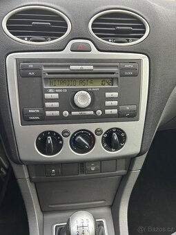 Ford Focus Combi - 4