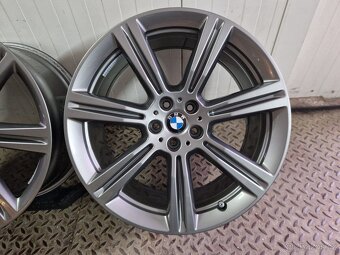 BMW X5 G05 X6 G06 Styling 736 5x112 R20 - 4