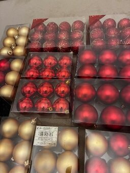 Vánoční ozdoby - 4