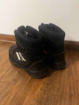 Dětské zimní boty - 4