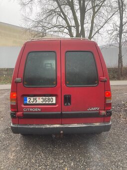 Citroen Jumpy - 4