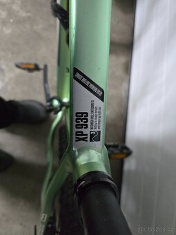 Superior XP 939 29x 19,0" (L) - 4