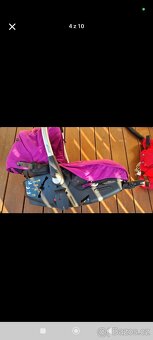 Autosedačka isofix - Casualplay PRIMA FIX pro náročné. - 4