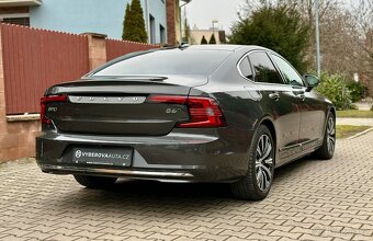 Volvo S90 B6 2.0 Benzin 220 kW/AWD/INSCTRIPTION/Polestar - 4