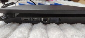 HERNÍ KONZOLE PLAYSTATION/PS 4 SLIM1TB - 4