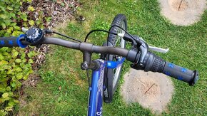 Dětské kolo 20 Apache Beetle - 4