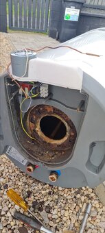 Boiler Dražice OKCE 160 - 4