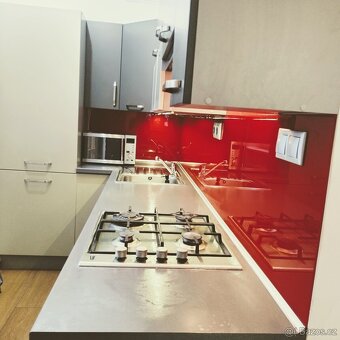 Pronajmu byt, 3+1, Frenštát, Školská čtvrť 1348, 64 m2. - 4