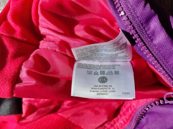 Oteplovačky vel. 116 - 4