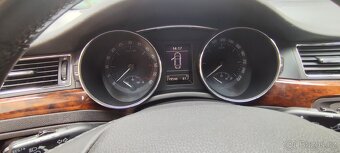 Škoda Superb 2, 2,0 TDi, 125kw - 4