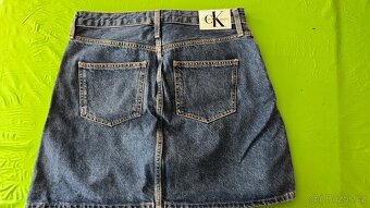 Calvin Klein sukně nová 29 - 4