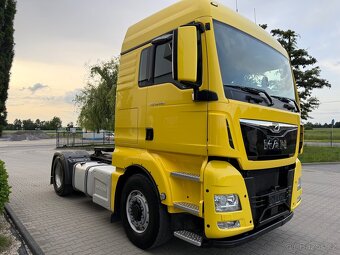 Man Tgx 18440 4x4Hydro - 4