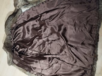 Kožich králík - 4