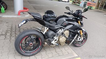 Ducati streetfighter v4s TOP - 4