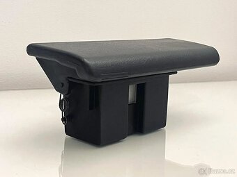 Honda CRX Del Sol - Popelník - 4