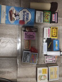 Prodám různé retro předměty - 4