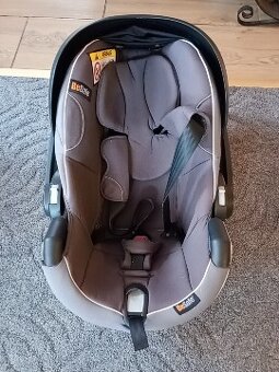 Vajíčko BeSafe - 4