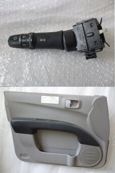 Mitsubishi L200 Did-Díly - 4