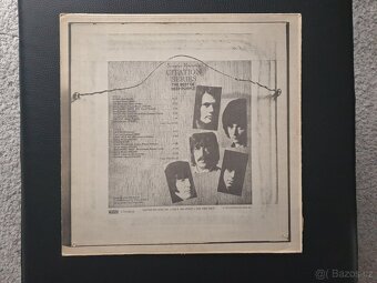 The Best of Deep Purple LP - 4