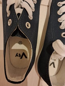 Dámské tenisky vel. 37 - 4