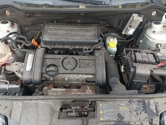 Škoda fabia combi - 4