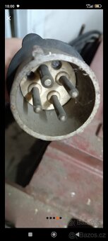 Kuželová štípačka - 4