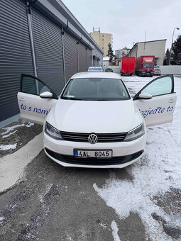 prodej VW Jetta - 4