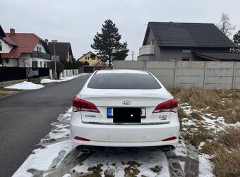 Hyundai i40 TOP VÝBAVA - 4