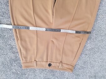 Dámské kalhoty Reserved S - 4