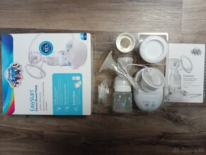 Elektrická odsávačka - 4