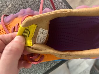 Crocs x Salehe Bembury x Juniper Sneaker - 4