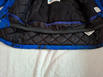 Zimní bunda Coccodrillo - 4