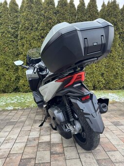 Honda Forza 125 MY2023 - 4