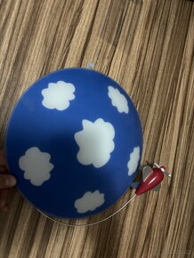 Světlo Philips letadélko - 4