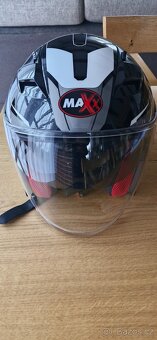 Helma na skůtr - 4