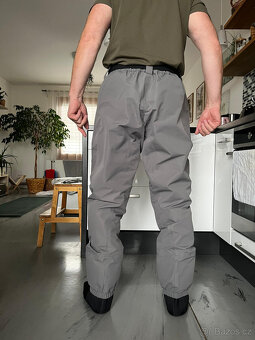 PRODÁM brodící kalhoty do pasu - 4