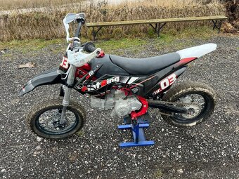 PBS PRO - Flattrack - 4