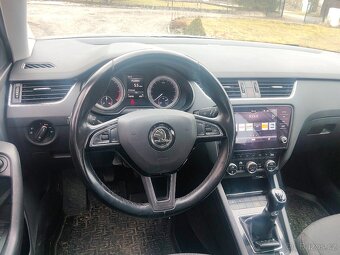 Prodám Škoda Octavia 3 - 4