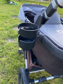 Kočárek Bugaboo Cameleon 3 - 4