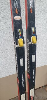 Běžka Rossignol - 4