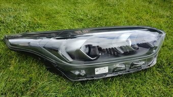 Kia Ceed III 3 CD facelift 2021 - Full LED svetlo - 4