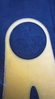 Dětské ploutve 2 sady se šnorchlem - 4